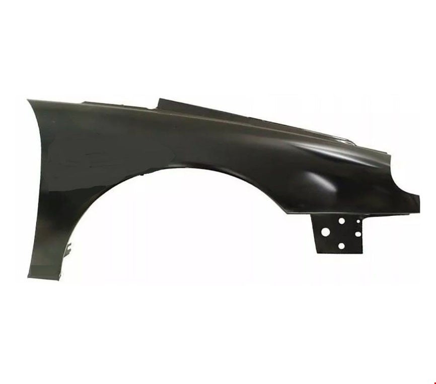 org_638373205855855474 Renault Ön Çamurluk Sağ Laguna (1999 ve Sonrası) - Görsel 1