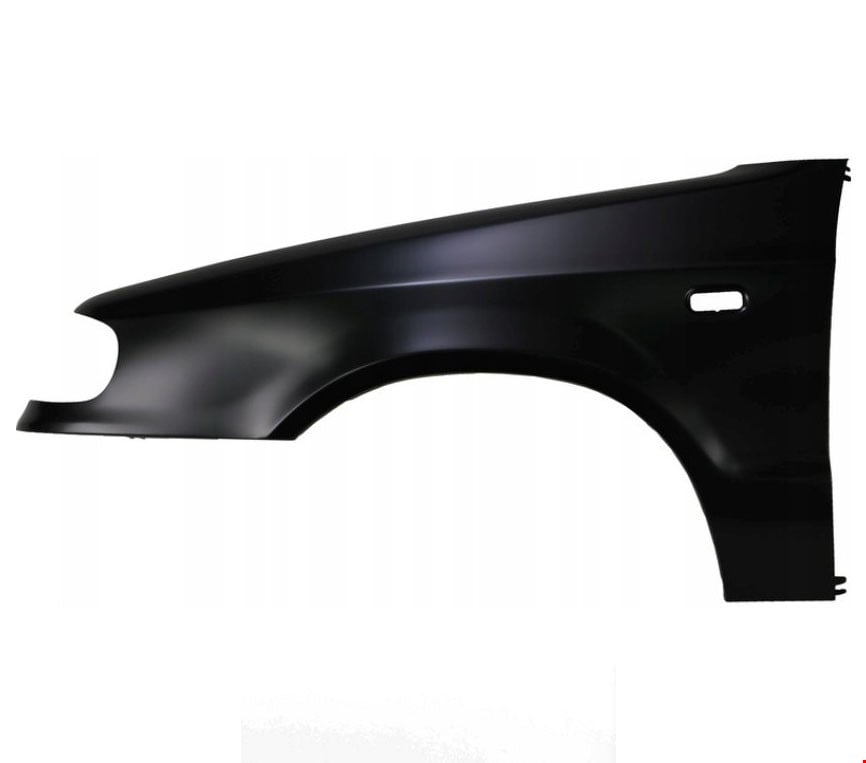 org_638373756889077197 Skoda Ön Çamurluk Sol Felicia (1994 ve Sonrası) - Görsel 1