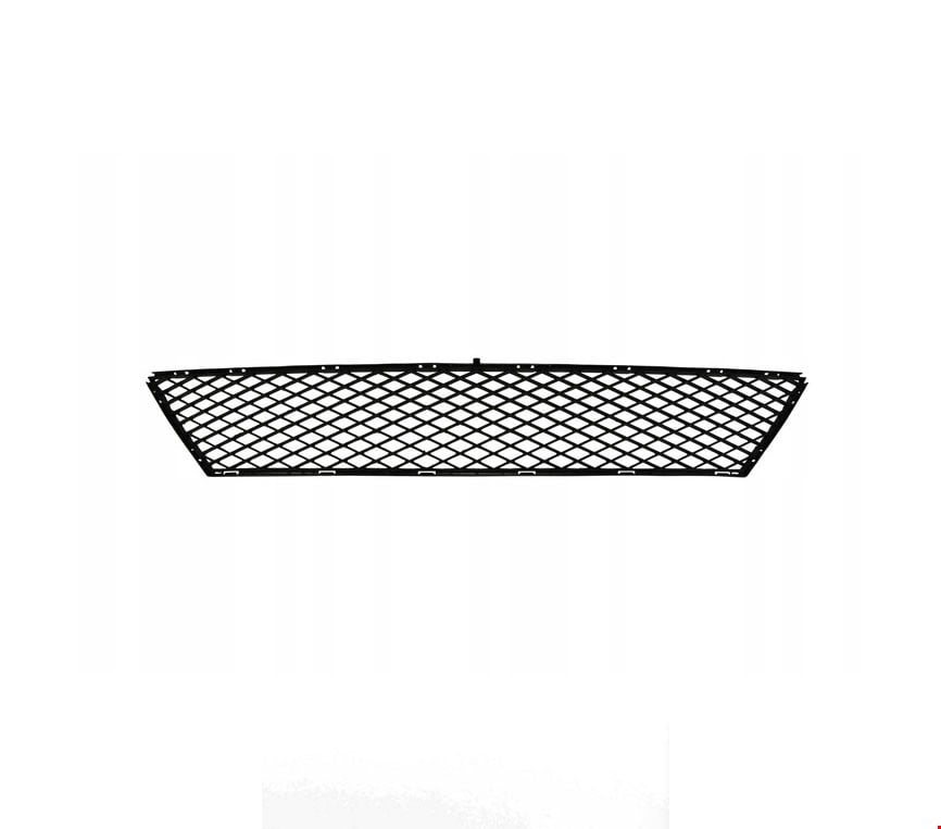 org_638373758913883460 Seat Ön Tampon Orta Izgara Ibiza (Fr) (2013 ve Sonrası) - Görsel 1