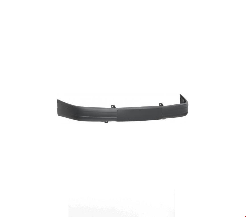 org_638373762100727401 Seat Ön Tampon (İnce Tip) Ibiza-Inca (1993 ve Sonrası) - Görsel 1