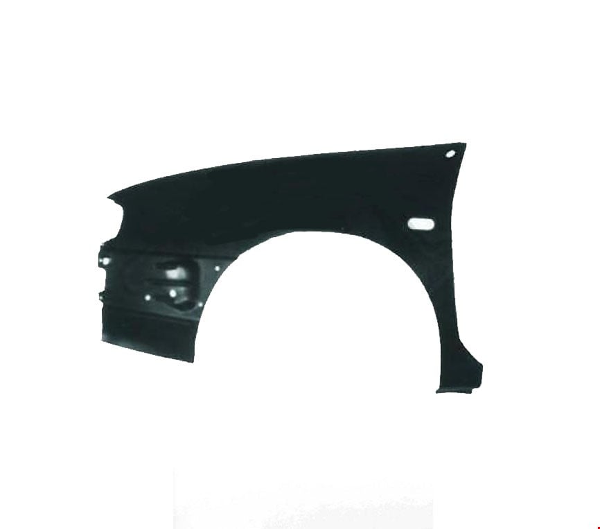 org_638373763613596209 Seat Ön Çamurluk Sol (Oval Delik) Ibiza (1993 ve Sonrası) - Görsel 1