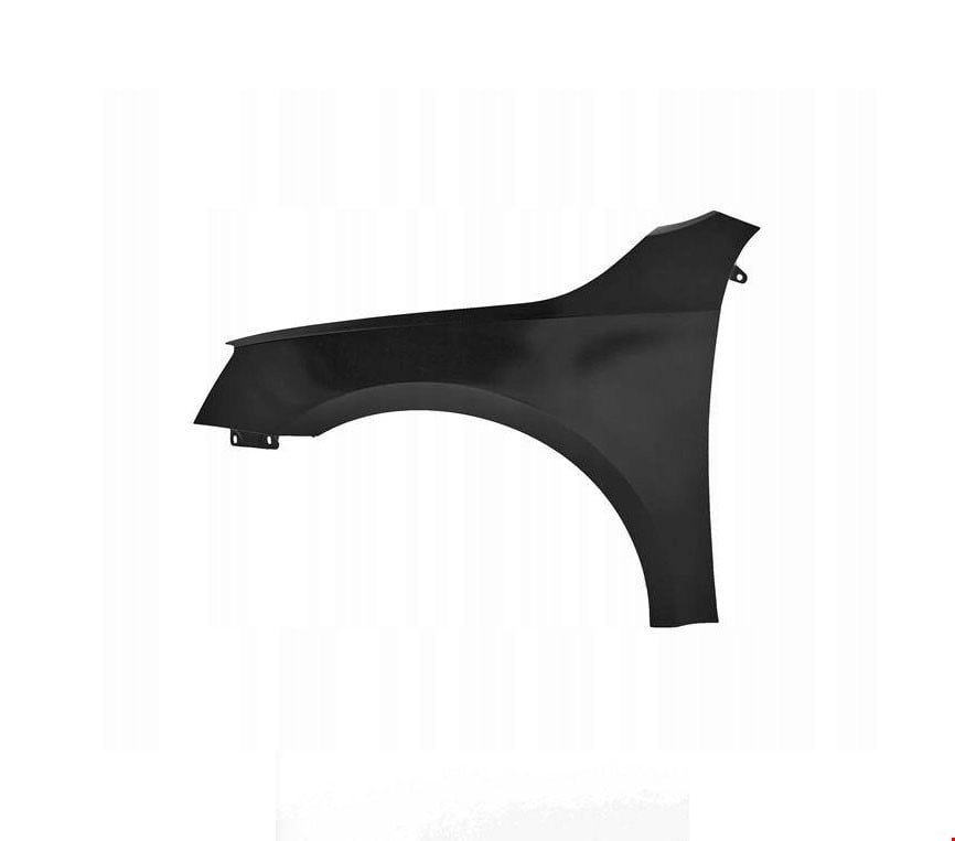 org_638373765887858230 Skoda Ön Çamurluk Sol Octavia (2017 ve Sonrası) - Görsel 1