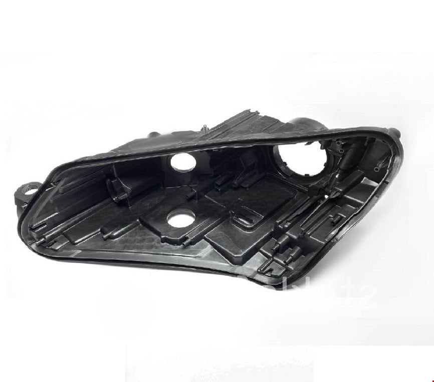 org_638373768503470362 Skoda Ön Far Kasası Sol Superb (2015 ve Sonrası) - Görsel 1
