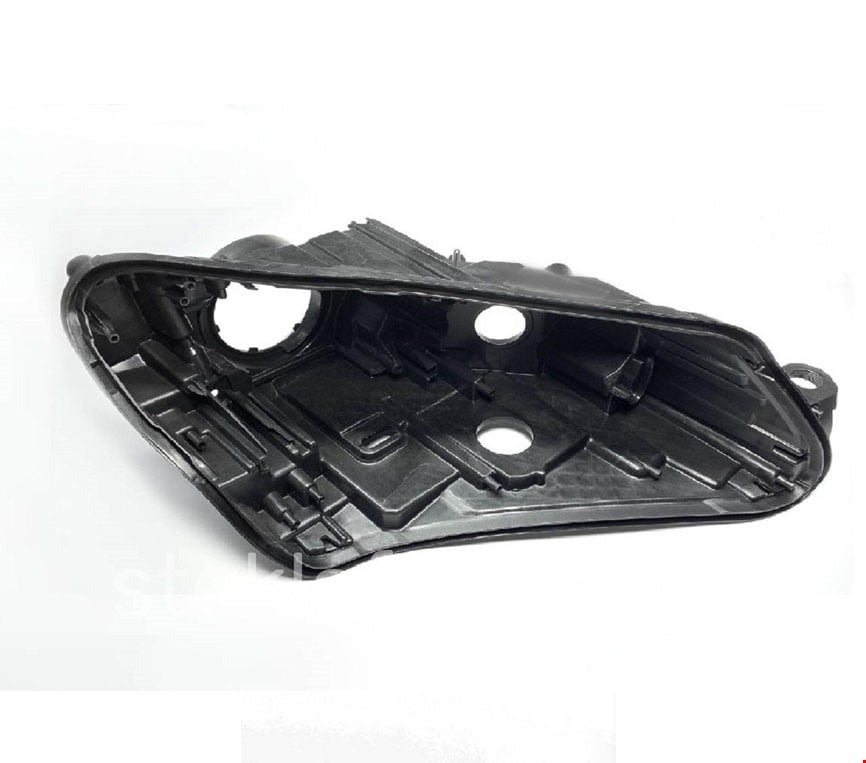 org_638373768638135810 Skoda Ön Far Kasası Sağ Superb (2015 ve Sonrası) - Görsel 1