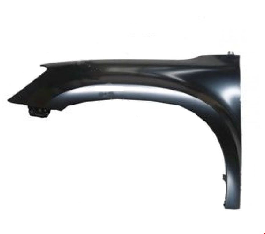 org_638373769678594723 Skoda Ön Çamurluk Sol Yeti (2009 ve Sonrası) - Görsel 1