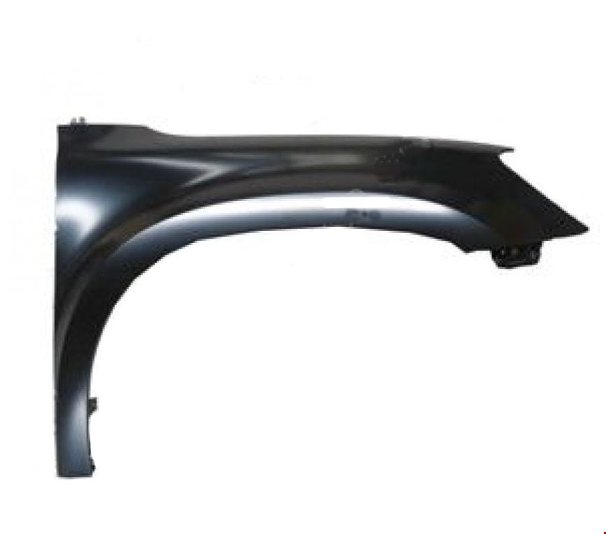 org_638373769789473139 Skoda Ön Çamurluk Sağ Yeti (2009 ve Sonrası) - Görsel 1