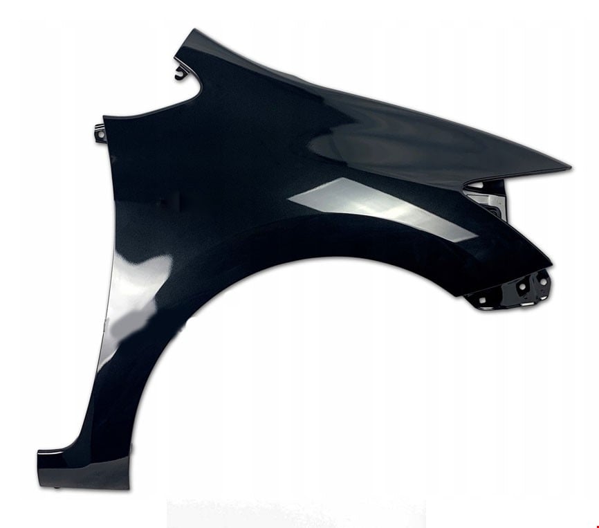 org_638374679098712915 Toyota Ön Çamurluk Sağ (Deliksiz) Auris (2010 ve Sonrası) - Görsel 1