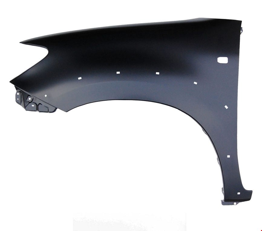 org_638374699756753656 Toyota Ön Çamurluk Sol (Dodikli) Hilux (2006 ve Sonrası) - Görsel 1