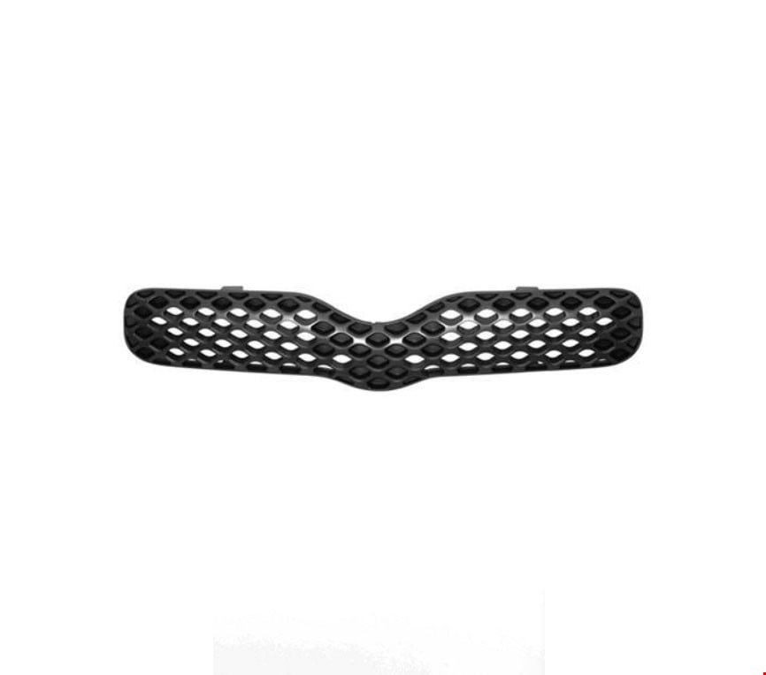 org_638374702435734352 Toyota Ön Panjur (Siyah) Yaris (2003 ve Sonrası) - Görsel 1