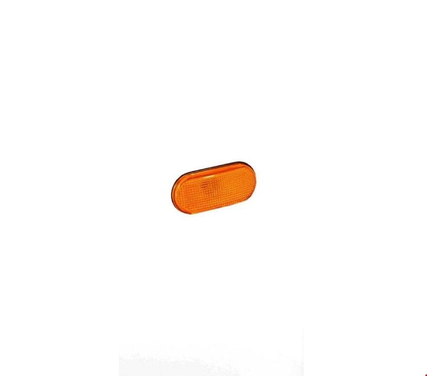 org_638374933353540512 Skoda Ön Çam.Sinyali(Kedi Gözü) Sol Felicia (1994 ve Sonrası) - Görsel 1