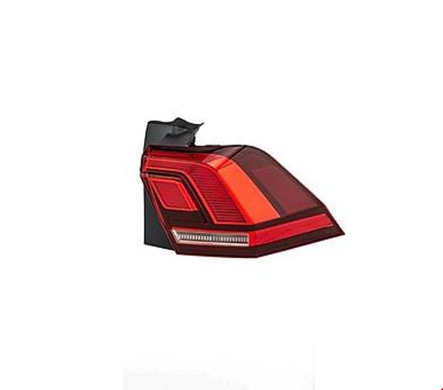 org_638374939996053933 Volkswagen Arka Stop Dış Sağ Tiguan (2017 ve Sonrası) - Görsel 1