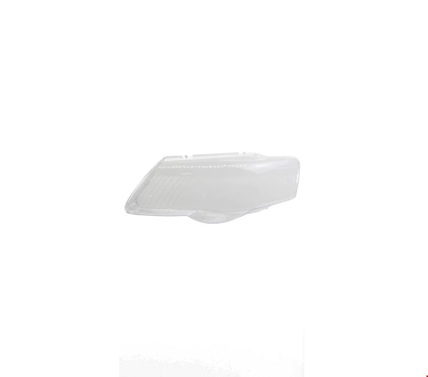 org_638375674660230434 Volkswagen Ön Far Camı Sol Passat (2006 ve Sonrası) - Görsel 1