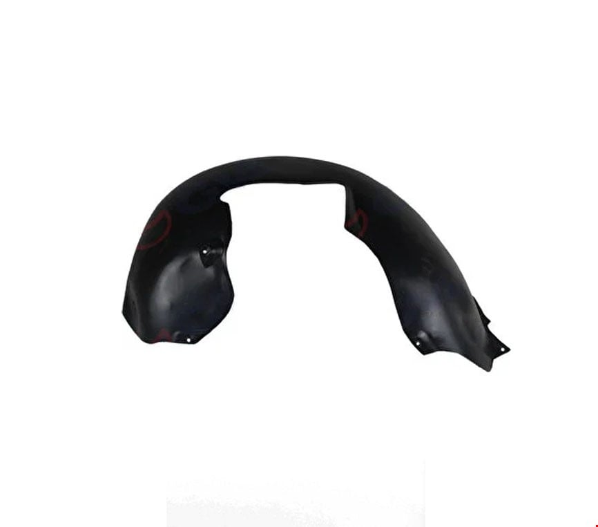 org_638375675231890173 Volkswagen Ön Çamurluk Davlumbazı (Arka) Sağ Passat (2011 ve Sonrası) - Görsel 1