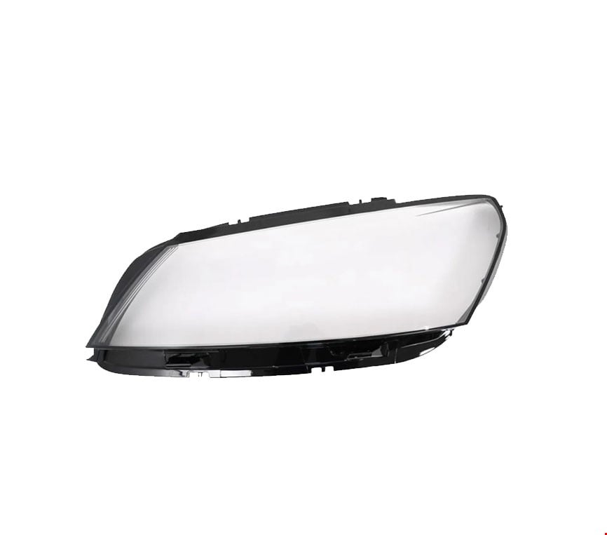 org_638375675386134691 Volkswagen Ön Far Camı Sol Passat (2011 ve Sonrası) - Görsel 1