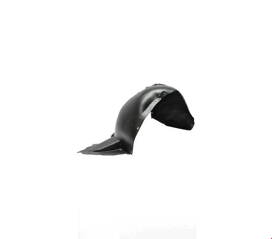 org_638375677618395951 Volkswagen Ön Çamurluk Davlumbazı Sağ Scirocco (2008 ve Sonrası) - Görsel 1