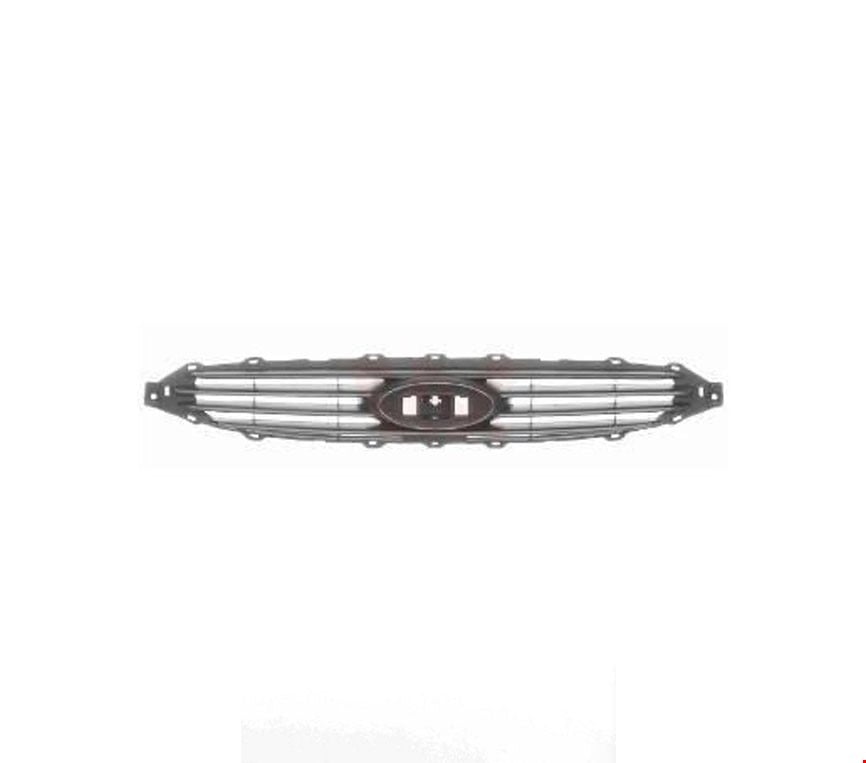 org_638380551501289719 Ford Ön Panjur Astarlı Escort (1992 ve Sonrası) - Görsel 1