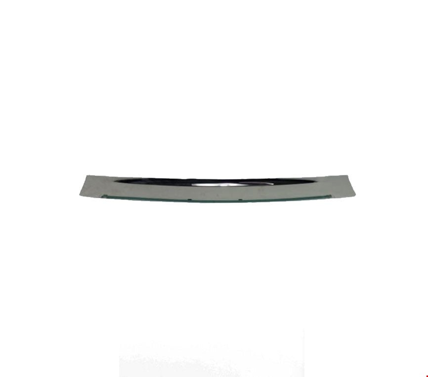 org_638380551911738720 Renault Bagaj Kapak Nikelajı Fluence (2010 ve Sonrası) - Görsel 1