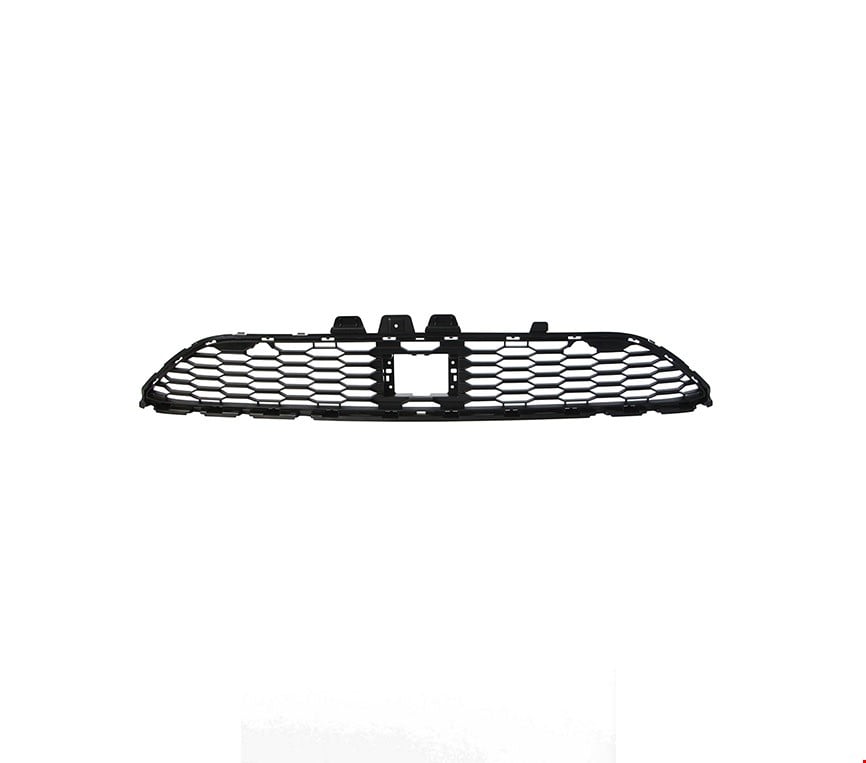 org_638380554571230132 Dacia Ön Tampon Orta Izgara Sandero (2021 ve Sonrası) - Görsel 1