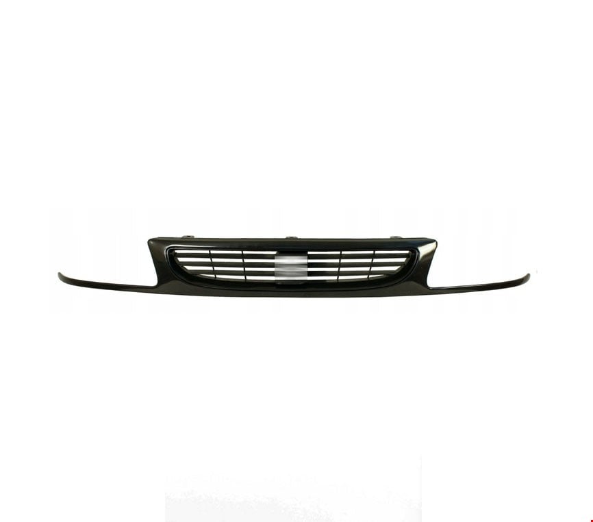 org_638380555001329031 Seat Ön Tampon Panjuru Orta Ibiza (1996 ve Sonrası) - Görsel 1