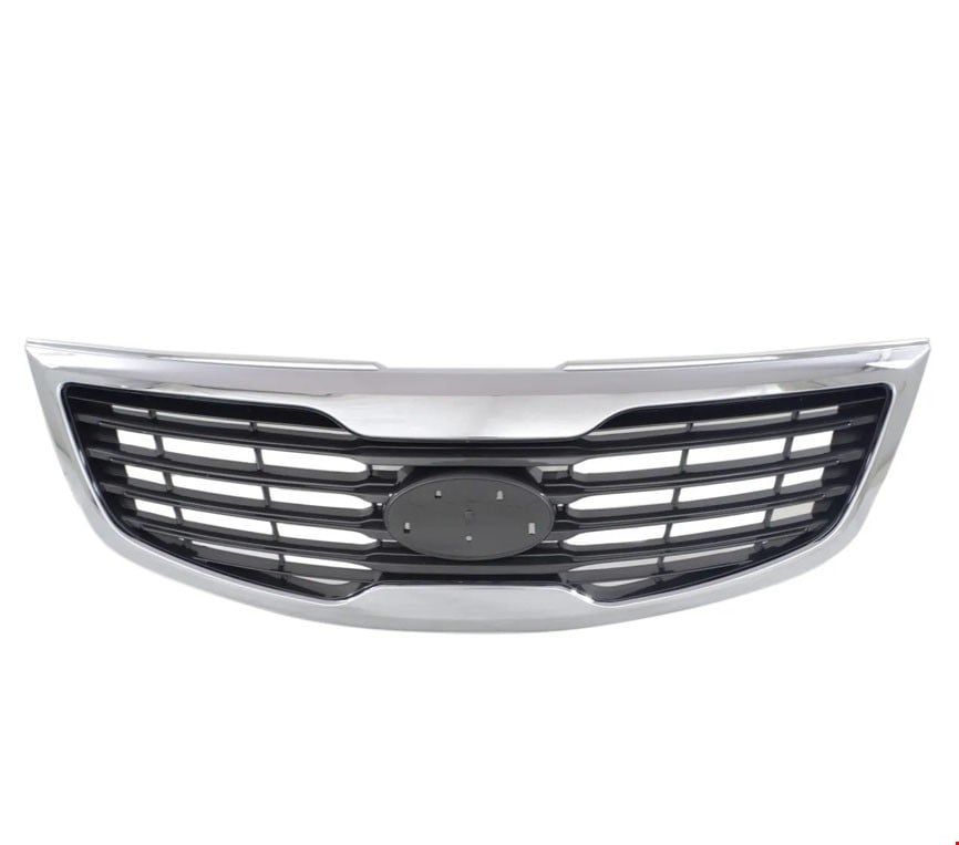 org_638380618328367845 Kia Ön Panjur Sportage (2011 ve Sonrası) - Görsel 1