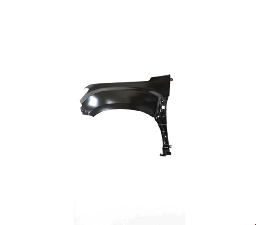 org_638400496633742143 Dacia Ön Çamurluk Sol Duster (2017 ve Sonrası) - Görsel 1