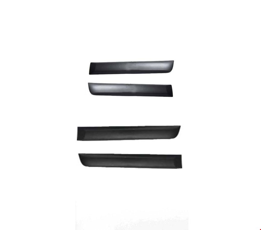 org_638404087105925537 Dacia Kapı Bant Takımı (4 Parça) Sandero (2008 ve Sonrası) - Görsel 1