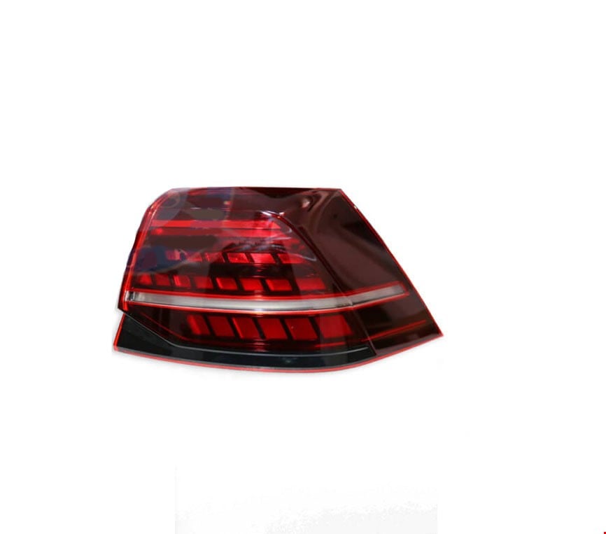 org_638404927986327340 Volkswagen Stop Lambası Dış (Dynamik) Sağ Golf 7.5 (2017 ve Sonrası) - Görsel 1
