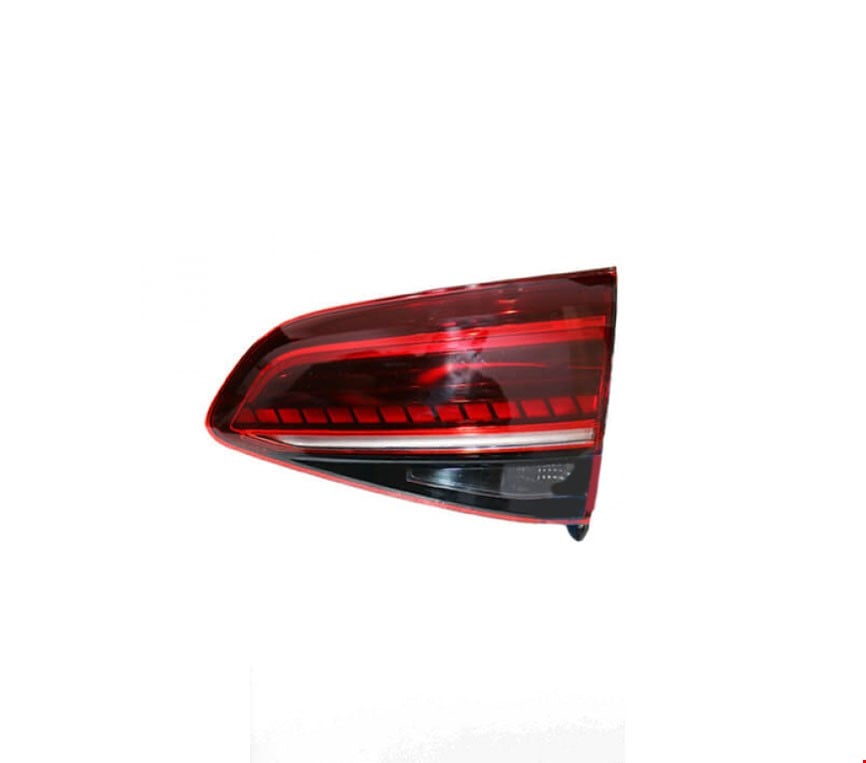 org_638404928164218329 Volkswagen Stop Lambası İç (Dynamik) Sağ Golf 7.5 (2017 ve Sonrası) - Görsel 1