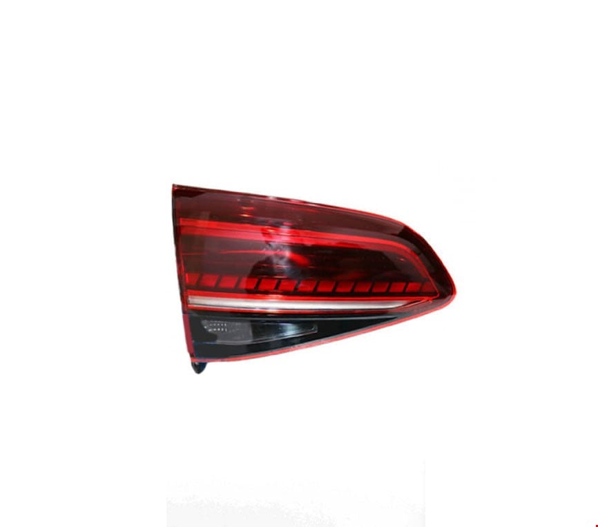 org_638404928371819183 Volkswagen Stop Lambası İç (Dynamik) Sol Golf 7.5 (2017 ve Sonrası) - Görsel 1