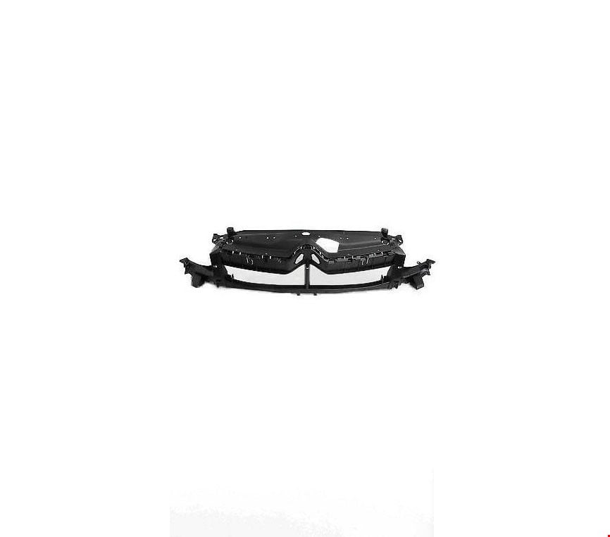 org_638424686021678688 Citroen Ön Panjur Üst Takviyesi C4 (2011 ve Sonrası) - Görsel 1