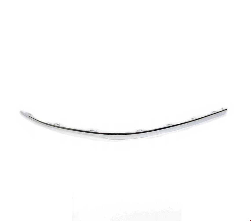 org_638427418864692052 Volkswagen Arka Tampon Spoyler Nikelajı Sağ Passat (2020 ve Sonrası) - Görsel 1