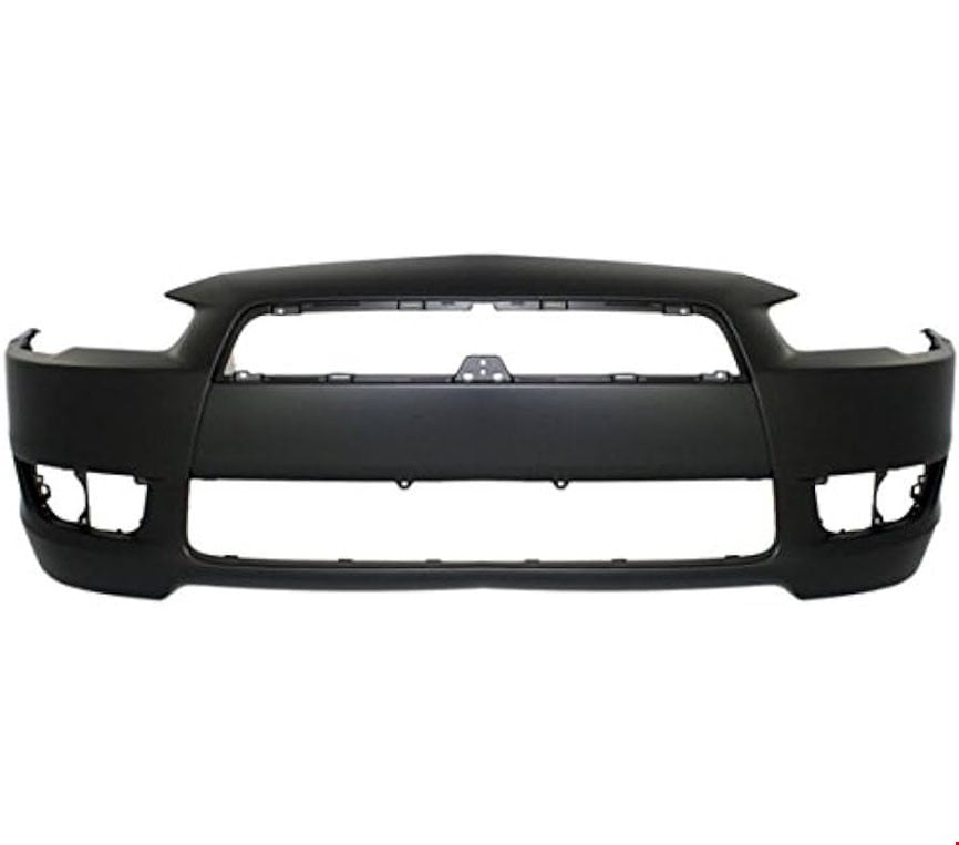 org_638448124402019809 Mitsubishi Ön Tampon Lancer (2008 ve Sonrası) - Görsel 1