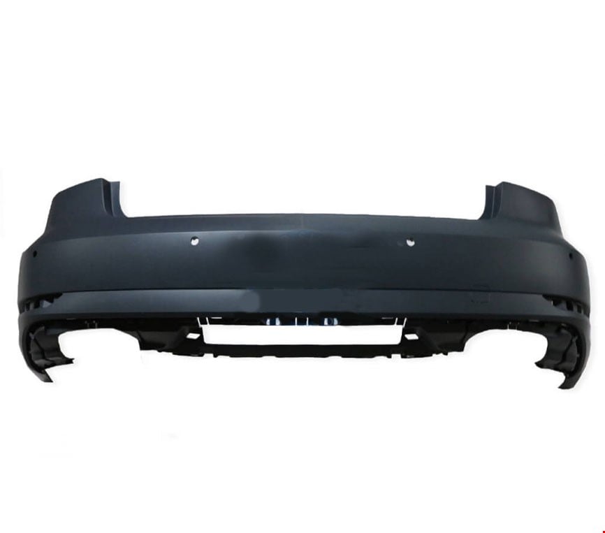 org_638451686661687725 AUDİ ARKA TAMPON SEDAN A3 2017- - Görsel 1