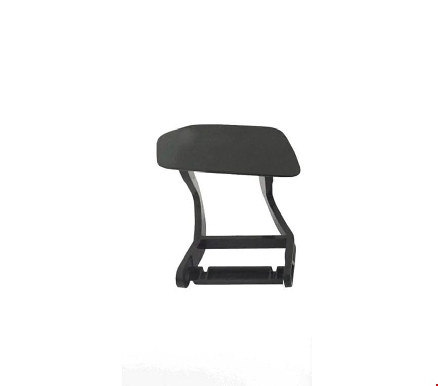 org_638452653030772545 AUDİ FAR YIKAMA KAPAĞI SAĞ D4PA A8 2014- - Görsel 1