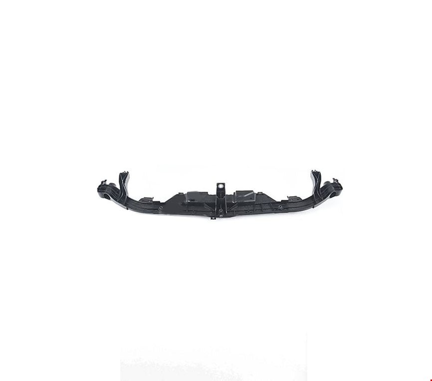 org_638453171690139974 Porsche Ön Panel Üst Bağlantı Braketi Cayenne (2015 ve Sonrası) - Görsel 1