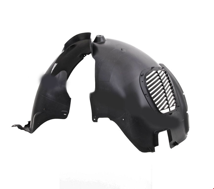 org_638453179774101750 Porsche Ön Çamurluk Davlumbazı Sağ Cayenne (2007 ve Sonrası) - Görsel 1