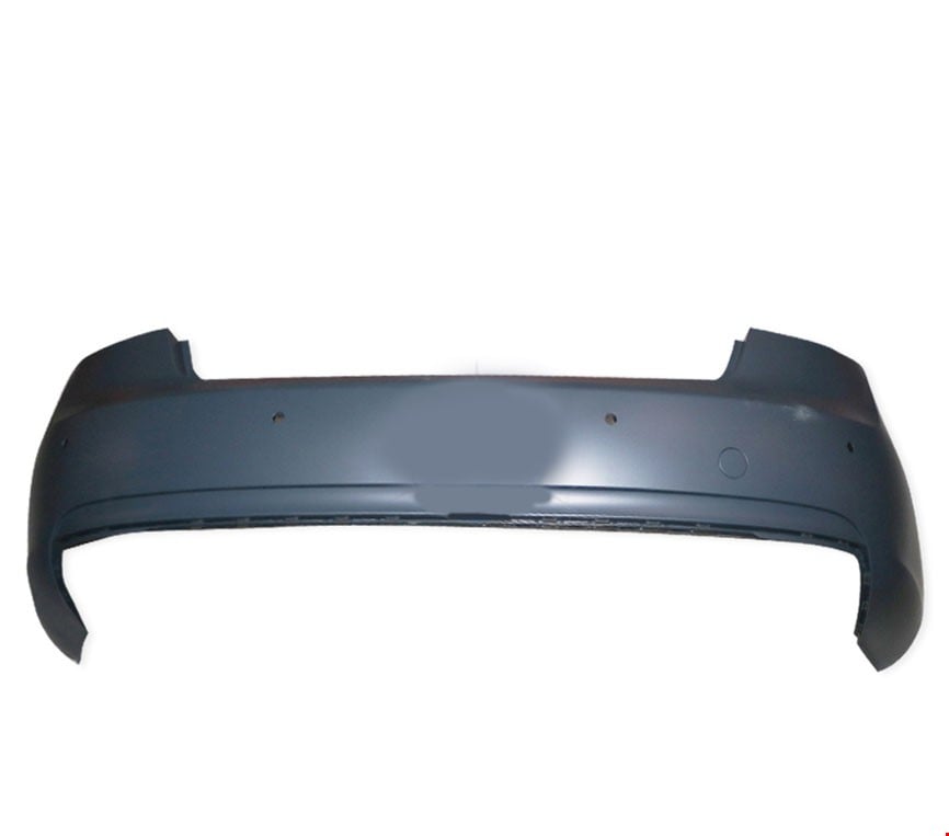 org_638453423269017113 AUDİ ARKA TAMPON (SPORTBACK) A5 2012- - Görsel 1