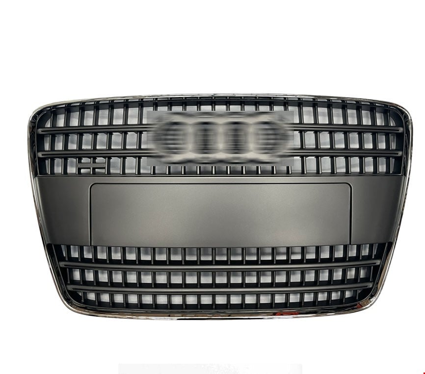 org_638453442624014439 AUDİ ÖN PANJUR Q7 2007- - Görsel 1