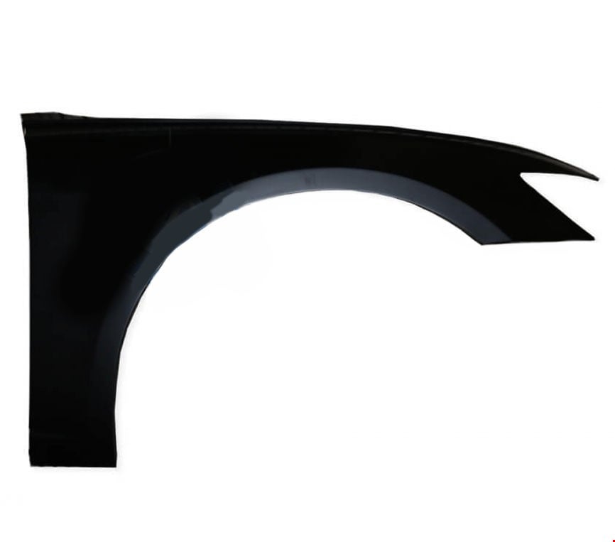 org_638491209054137178 AUDİ ÖN ÇAMURLUK ( ALÜMİNYUM ) SAĞ A6 2020- - Görsel 1