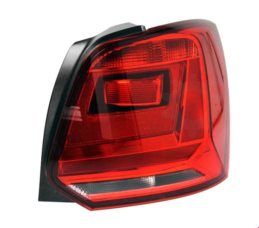 org_638501625879624684 Volkswagen Stop Lambası Sağ Polo (2014 ve Sonrası) - Görsel 1