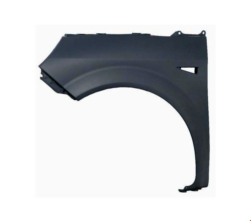 org_638507870068086283 Renault Ön Çamurluk Sol Scenic (2003 ve Sonrası) - Görsel 1