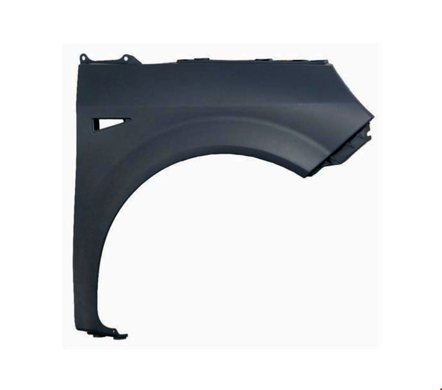 org_638507870203390596 Renault Ön Çamurluk Sağ Scenic (2003 ve Sonrası) - Görsel 1