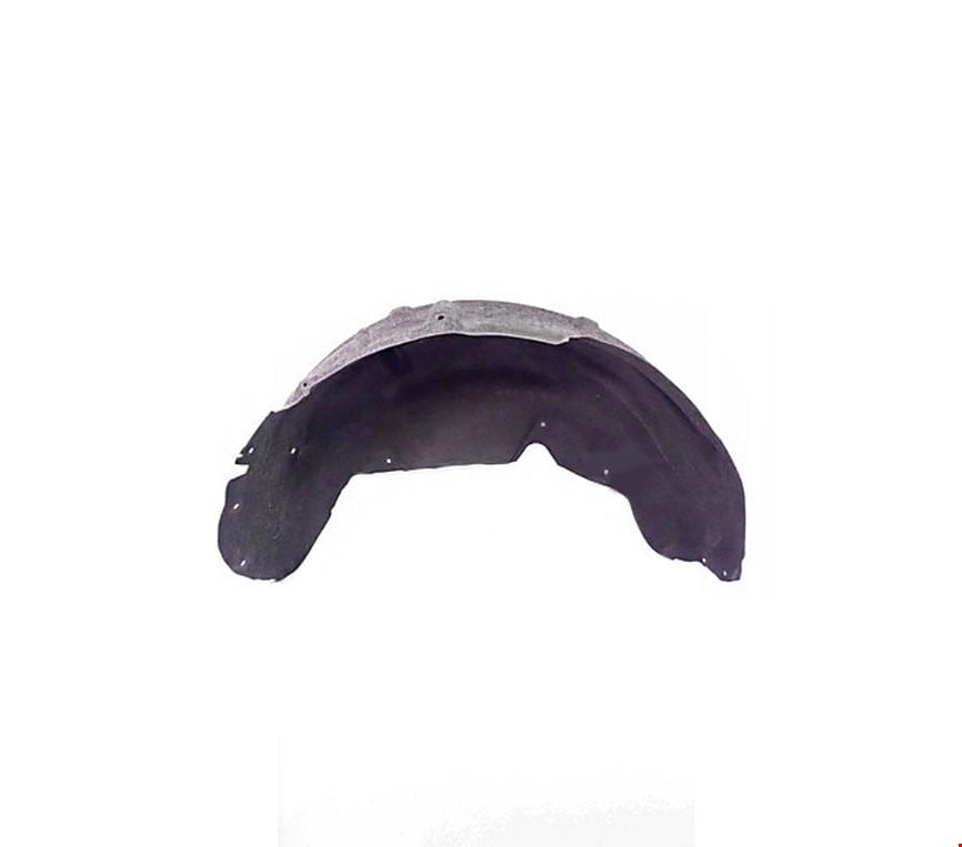 org_638518990676172455 AUDİ ARKA ÇAMURLUK DAVLUMBAZI SAĞ (HALI) Q7 2007- - Görsel 1