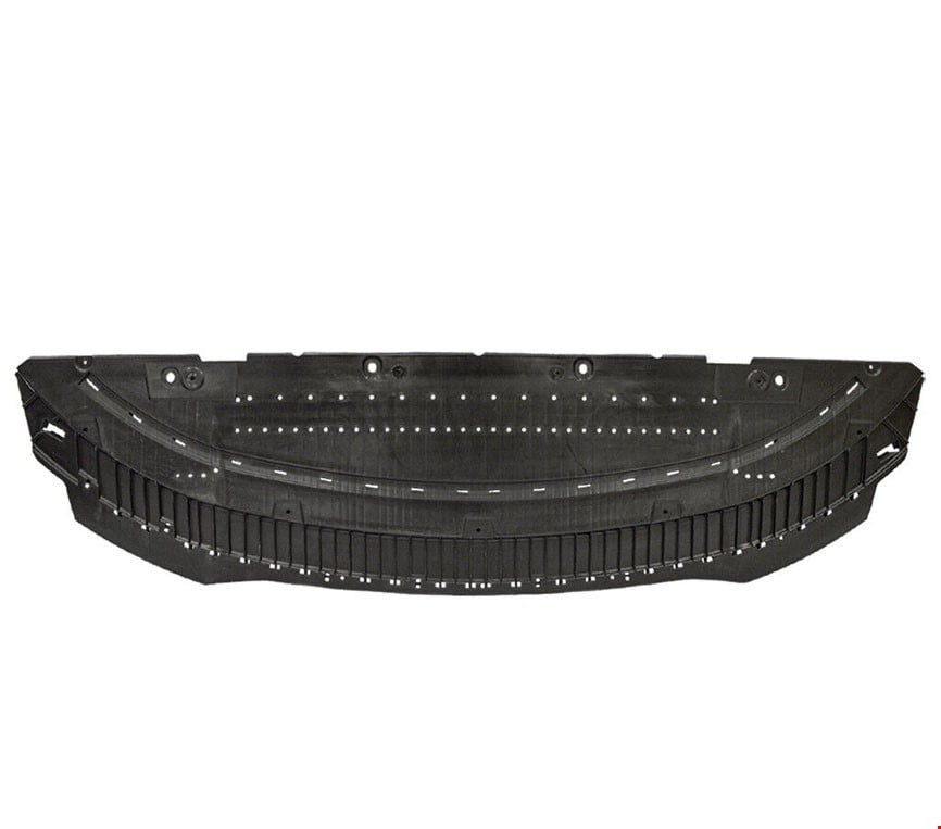 org_638531790035101967 AUDİ ÖN TAMPON ALT MUHAFAZA A7 2015- - Görsel 1