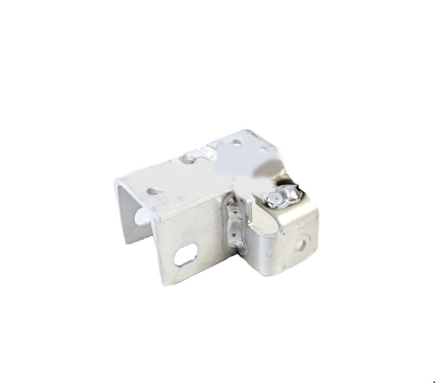 org_638531790495572940 AUDİ ÖN PANEL DESTEĞİ SAĞ A8 2018- - Görsel 1