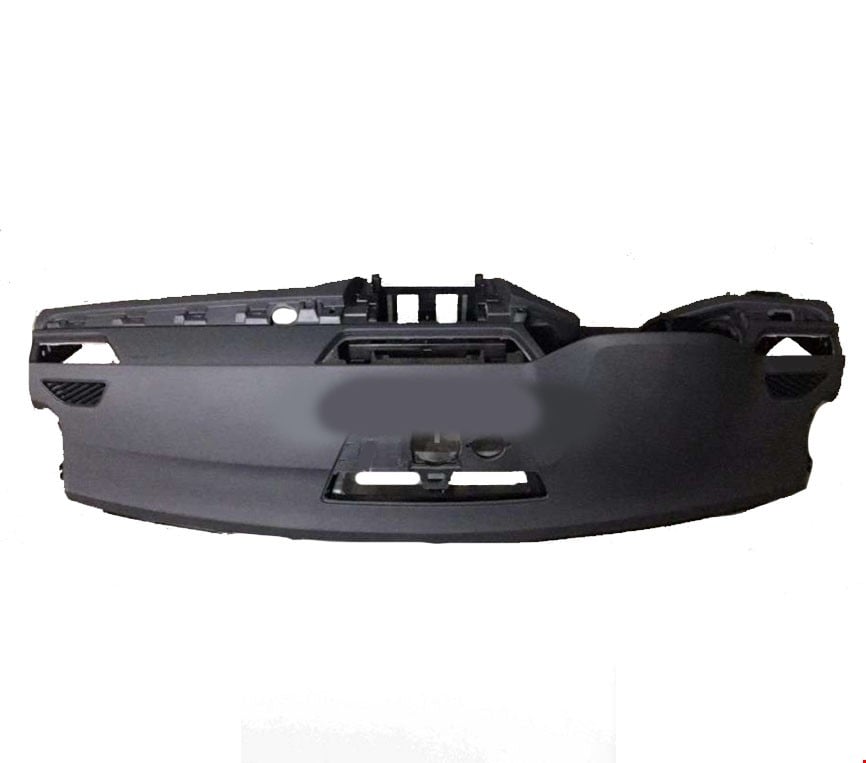 org_638532753317070444 Skoda Ön Torpido Göğüs Far Düğmesiz Superb (2015 ve Sonrası) - Görsel 1