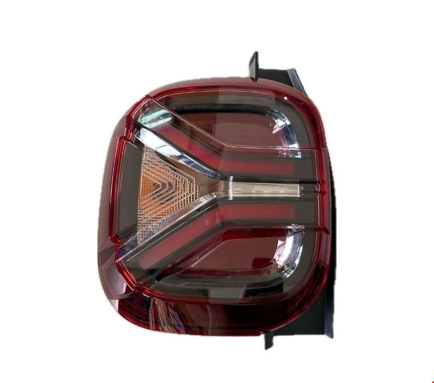 org_638537144185624271 Dacia Stop Lambası Sol Duster (2021 ve Sonrası) - Görsel 1