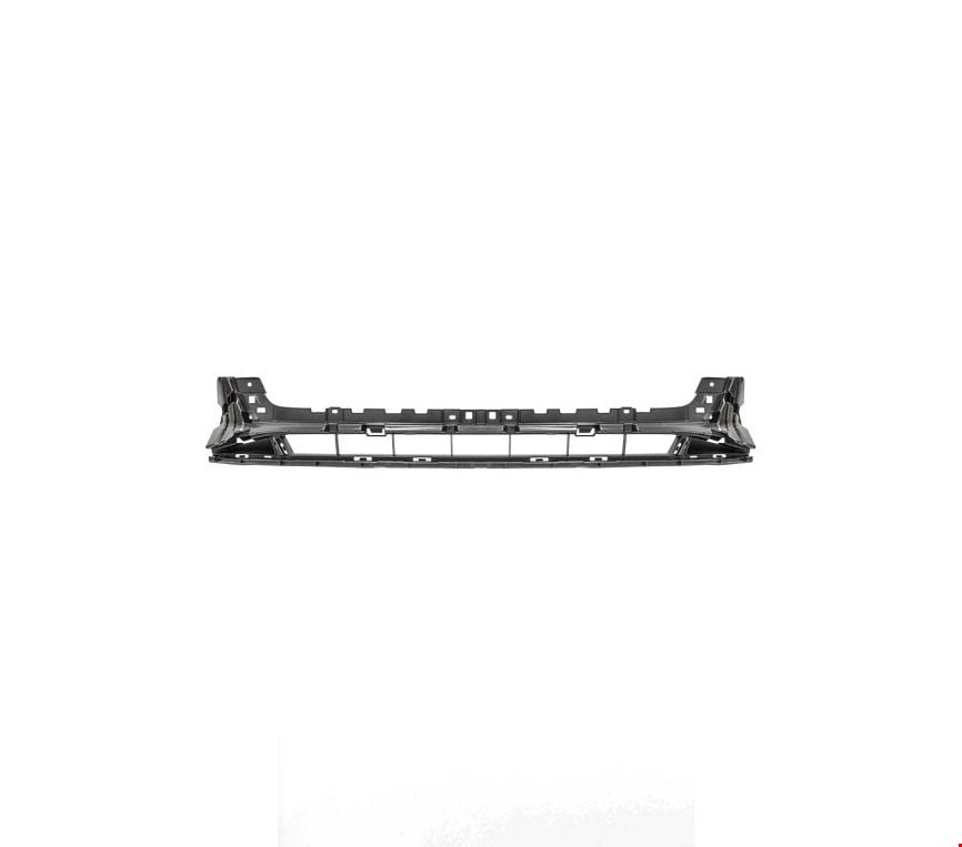 org_638537160346509190 AUDİ ÖN TAMPON ORTA IZGARA S-LİNE A5 2020- - Görsel 1