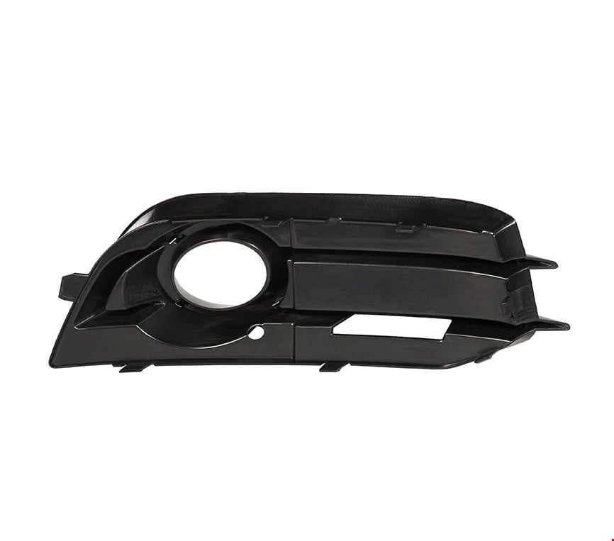 org_638537161096171101 AUDİ ÖN TAMPON IZGARASI SAĞ A1 2013- - Görsel 1