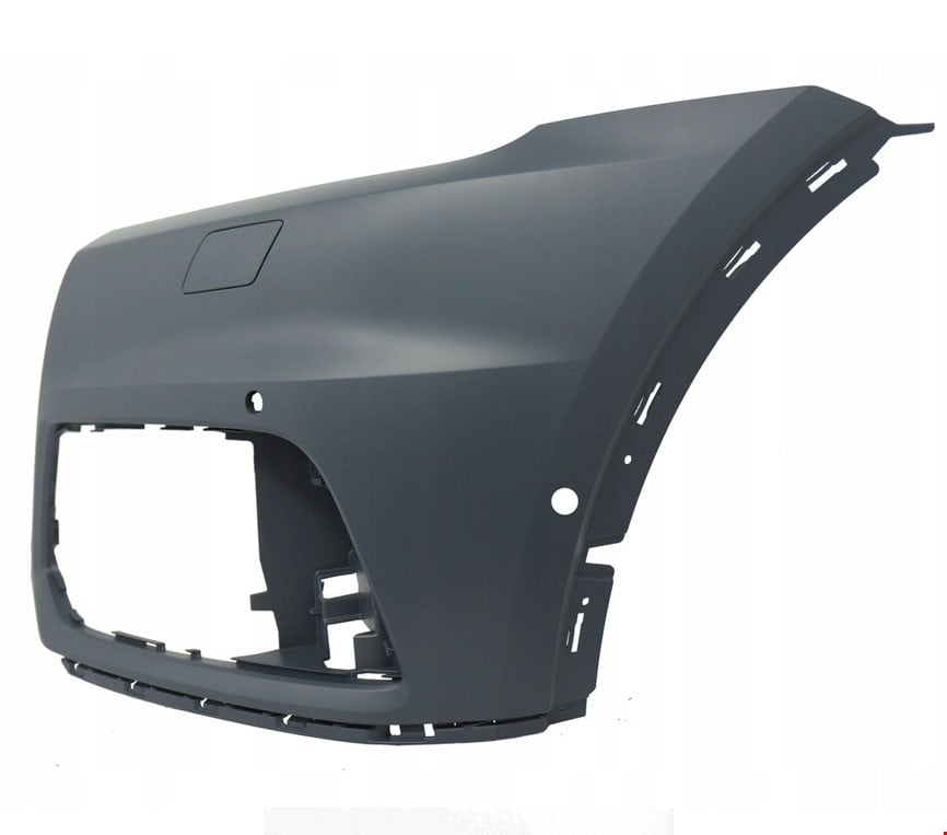 org_638537161200936876 AUDİ ÖN TAMPON FAR YIK.2 SEN.DKLİ SOL Q5 2018- - Görsel 1